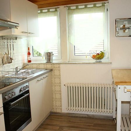 Holiday Home Koetz 군즈부르크 외부 사진