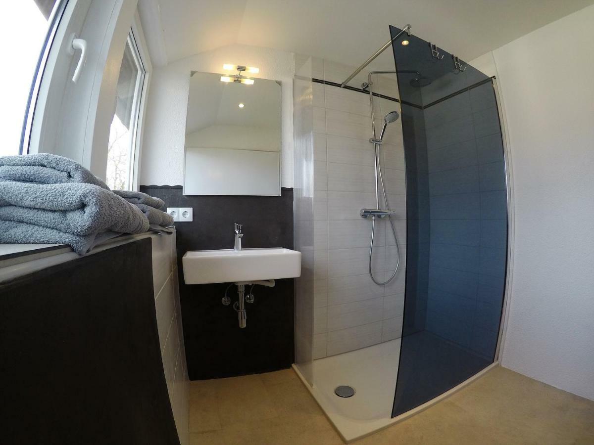 Holiday Home Koetz 군즈부르크 외부 사진
