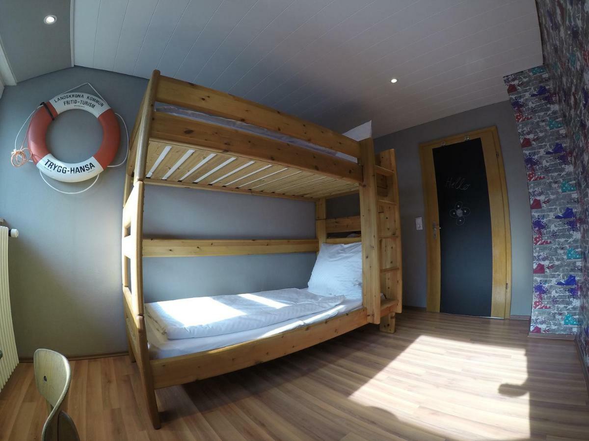 Holiday Home Koetz 군즈부르크 외부 사진